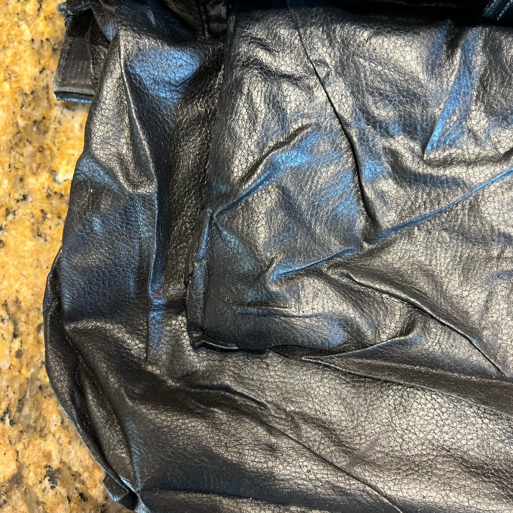 VINTAGE FENDI BAĞ - Picture 14 of 16